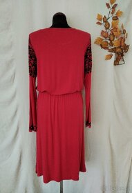 Šaty vel.40/42 Bonprix nové - 7