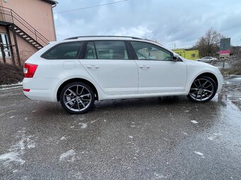 Skoda octavia 3 - 7