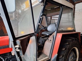 ZETOR 7745 4X4 (JU 4099) - 7