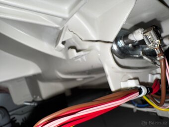 Pračka Whirlpool na opravu/náhradní díly - 7