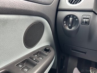 Volkswagen Golf Plus 1.4TSi CROSS, 100%KM - 7