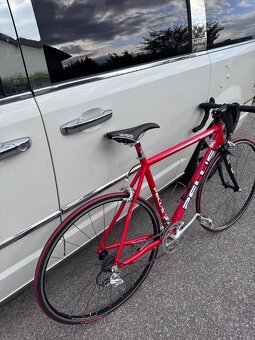 Silniční kolo spells - 7