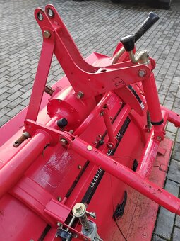 ROTAVÁTOR MITSUBISHI RA145 - 7