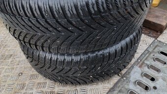 Pneu zimni 175/65/14 - 7