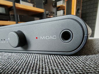 AUDIOLAB M-DAC mini - 7