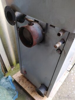 Prodám Dakon Dor 32 - 7