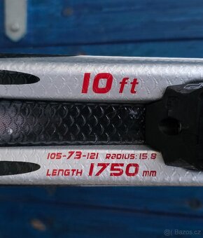 Völkl Tigershark 175cm - 7