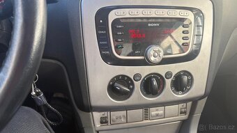 Ford focus cc 2008 (107kw) - 7