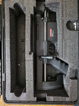 NOVE CENY Airsoft kolekce na prodej 2O OOO KCS - 7