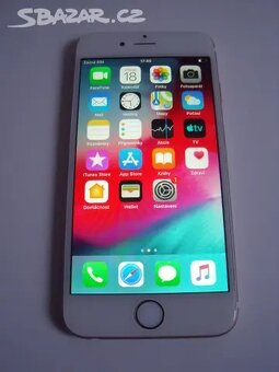 Apple iPhone 6 - komplet balení - 7