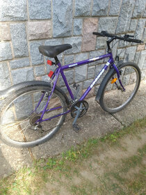 prodej horského kola - 7
