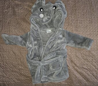 Věci pro miminko - 7