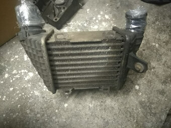 VW Golf mk3 gti a tdi díly - 7