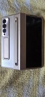 Samsung Gal. Fold4 - 12G 512GB - 7