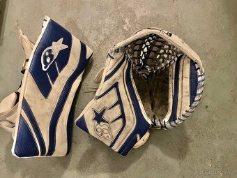 Brankářský set - 7