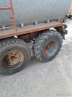 Cisterna na vodu - 7