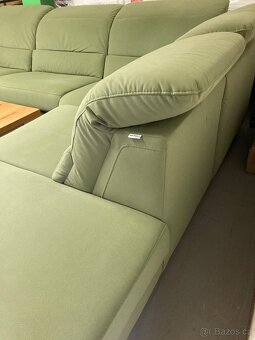 Sedací souprava do U MONDO-Nová - 7