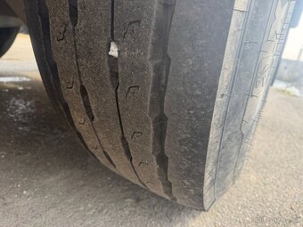 Schwarzmüller hardox 29m3 - 7