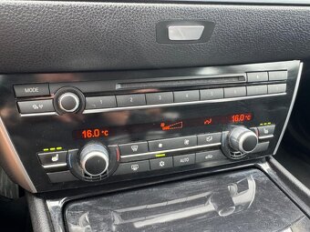 BMW 535 I GT - 7