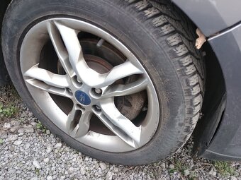 Ford C-MAX,2014 - 7