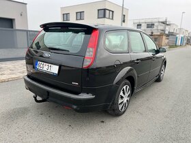 Ford Focus ST PACKET kombi 2.0TDCI 100kW - 7