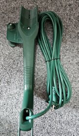 Vysavač Vorwerk VK122 s el. kartáčem ET340 - 7