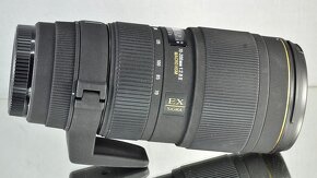 pro Canon-Sigma 70-200mm F2.8 APO DG MACRO HSM II - 7