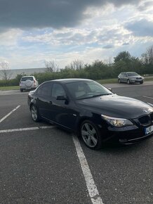 BMW E60 - 7