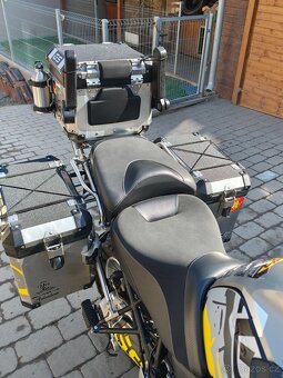 BMW r1200gs ADV - 7