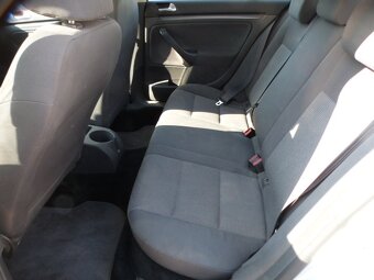 Volkswagen Jetta 1.9 tdi - 7