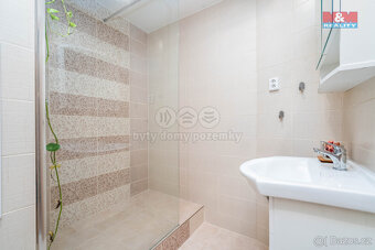 Prodej bytu 2+kk, 43 m², Praha, ul. Jiránkova - 7