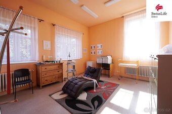 Prodej rodinného domu 608 m2 Svatopluka Čecha, Žatec - 7