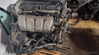 Renault megane 2.0 16v 108 kw - 7