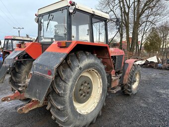 ZETOR Crystal 12245 - 7
