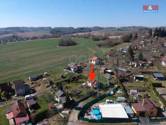 Prodej chaty, 28 m², Pelhřimov - 7