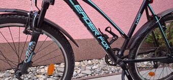 Leader Fox MXC 26" - 7