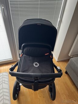 Bugaboo Fox Cub - 7