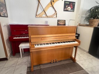 Bohemia- Schlogl 123 Exclusive se zárukou 5 let, doprava zda - 7