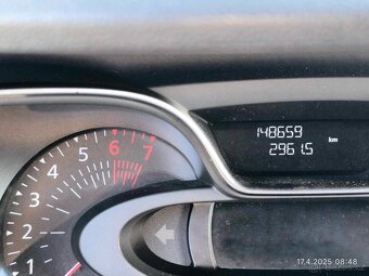 Renault Captur 0,90 Tce, 66 kw r.v. 2017, najeto 149.000 km - 7