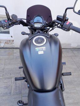 Kawasaki Vulcan S 650, 2024, jen 1900, nová, TOP stav - 7