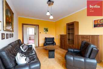 Prodej bytu 2+1, 59 m2 s vlastní garáží, Holasická, Opava - 7