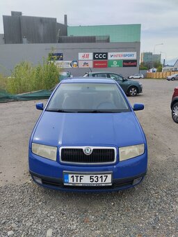 Fabia 1.4 74kW na ND - 7