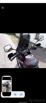 Cagiva Navigátor - 7