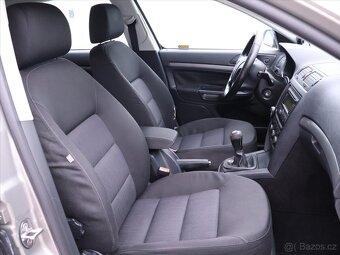 Škoda Octavia 1,9 TDI Elegance CZ (2008) - 7
