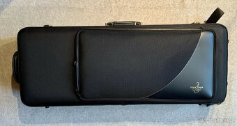 Tenor saxofon Yanagisawa T-W02, top stav - 7