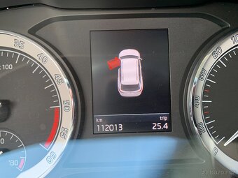 Škoda KODIAQ 2.0 TDI DSG 4x4 Style r.v.2019 - 7