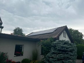 Solární fotovoltaický ohřev vody s dotací 35.000 pro všechny - 7