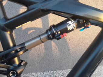 Specialized Enduro FSR Comp 650b - 7