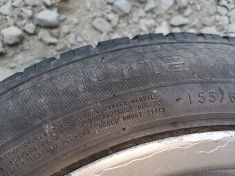 Alu R14 4x100/4x108 - 7