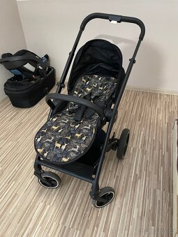 Cybex balios s - 7